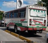 A.C. Unin de Transporte San Joaqun 23