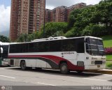 Expresos La Guayanesa 018 Autogago SR280 Pegaso 5231