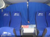 A.C. Mixta de Transporte Tchira Mrida R.L. 0120, por Yenderson Eslenderth