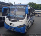 A.C. Uni�n de Transporte San Joaqu�n 70 por Kimberly Guerrero