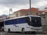 Yuruari Travel 19, por Motobuses 16