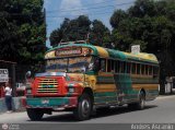 Transporte Arvelo 13, por Andrs Ascanio