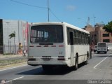 Ruta Metropolitana del Litoral Varguense 040