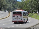 Transporte El Esfuerzo 52