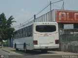 A.C. de Transporte Sur de Aragua 80, por Jesus Valero