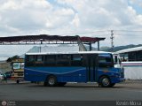 Coop. de Transporte La Candelaria 68