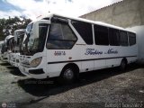 A.C. Mixta de Transporte Tchira Mrida R.L. 0023, por Gabriel Gonzlez