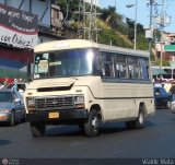 DC - Cooperativa de Transporte Pasajeros del Sur 078 Encava E-500 Ford B-350