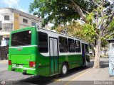 DC - A.C. de Transporte Roosevelt 100