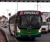 E.T.S Virgen de La Puerta S.A. - VIPUSA (Per) 021, por Leonardo Saturno
