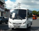 DC - A.C. Mixta Coche Vargas 992