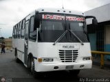 A.C. Transporte Central Morn Coro 033