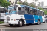C.U. Caracas - Los Teques A.C. 034, por Joshua Solrzano