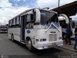 S.C. Unin Expresos San Juan 100