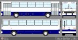 Diseos Dibujos y Capturas 1 Ikarus 260  