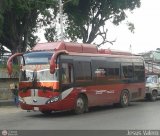 A.C. de Transporte La Raiza 003 Yutong ZK6896HGA GNC Integral Cummins EQB210-20