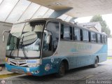 Transportes Ecuador 16 Marcopolo Viaggio G6 1050 Mercedes-Benz OF-1721