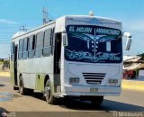 Colectivos La Rosita 006, por El Niobuses