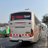 Camo Tour 