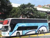 A.C. Mixta de Transporte Tchira Mrida R.L. 0003, por Carlos Garca