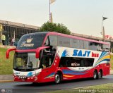 Sajy Bus (Per) 955