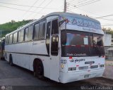 Expresos La Guayanesa 318