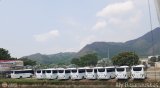 Garajes Paradas y Terminales Yagua Yutong ZK6907H Integral Cummins ISDe 270Hp