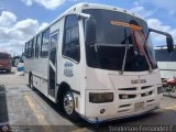 A.C. Transporte Paez 001, por Yenderson Fernndez C.