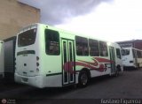 DC - A.C. de Transporte Roosevelt 136