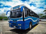 Expresos Delicias 27