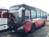 A.C. de Transporte Larense 32, por Sebastin Mercado