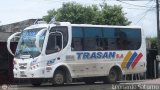 Transporte Trasan (Colombia) 487, por Leonardo Saturno