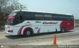 Expreso Almirante Padilla S.A. - EXALPA 2547, por Ronny Espinoza