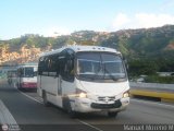 DC - Unin Conductores del Oeste 318, por Manuel Moreno M