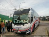 Transporte Nueva Generacin 0074, por Numiskar Escalona
