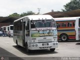 Expresos San Jos S.C. 02 Carroceras Michelena Tonina Micro Ford Cargo 815