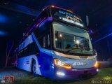 Turismo Civa S.A. 629 Modasa Zeus 5 Volvo B450R