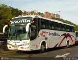 Expreso Brasilia 6579