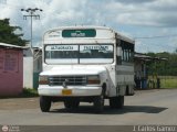 Unin Valles del Tuy S.C. 01 Wayne Cnvncional Corto Trompita03 Ford B-350