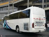 Transporte Nueva Generacin 0053 Comil Campione Vision 3.45 Mercedes-Benz O-400RSE