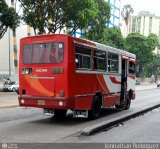 DC - Asoc. Cooperativa Carabobo Tiuna R.L. 055, por Jonnathan Rodrguez