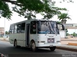 Transporte Gran Mariscal Sucre C.A. 16, por Miguel Pino