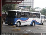 C.U. Caracas - Los Teques A.C. 096