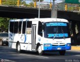Coop. de Transporte La Candelaria 16 Encava E-NT610 Special Generacin 2011 Encava Isuzu Serie 600