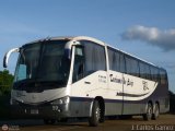 Turismo de Lujo 099 Irizar Century 2006 370 Mercedes-Benz O-400RSD