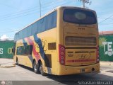 Expresos Los Llanos 166