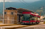 Trolmerida - Tromerca 24 Hispano Carrocera Habit Mercedes-Benz O-405G HCE