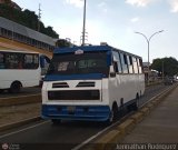 DC - A.C. Conductores Norte Sur 038, por Jonnathan Rodrguez