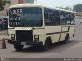 ZU - Asociacin Civil de Conductores El Soler 56