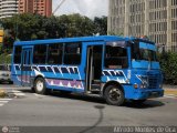 DC - A.C. de Transporte Roosevelt 036